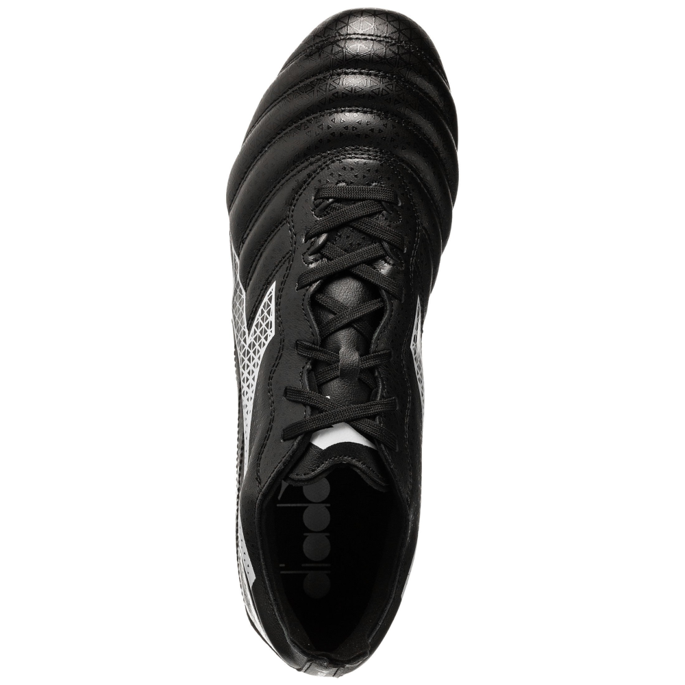 Diadora Brasil Elite GR LT LP12 FG 101.179599-C0641 / schwarz