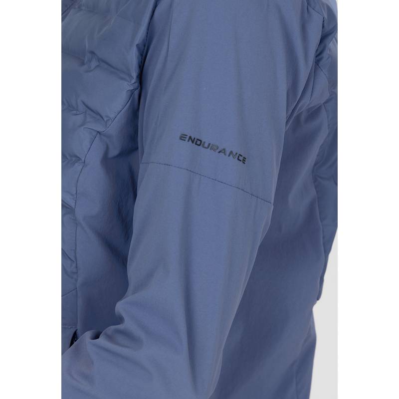 Endurance Beistyla Laufjacke Damen