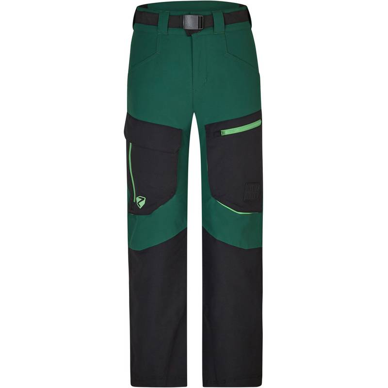 Ziener AKANDO Skihose Jungen