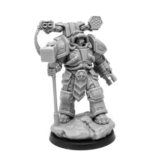 Iron Father