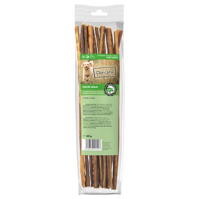 Chewies Sticks Maxi Schwein