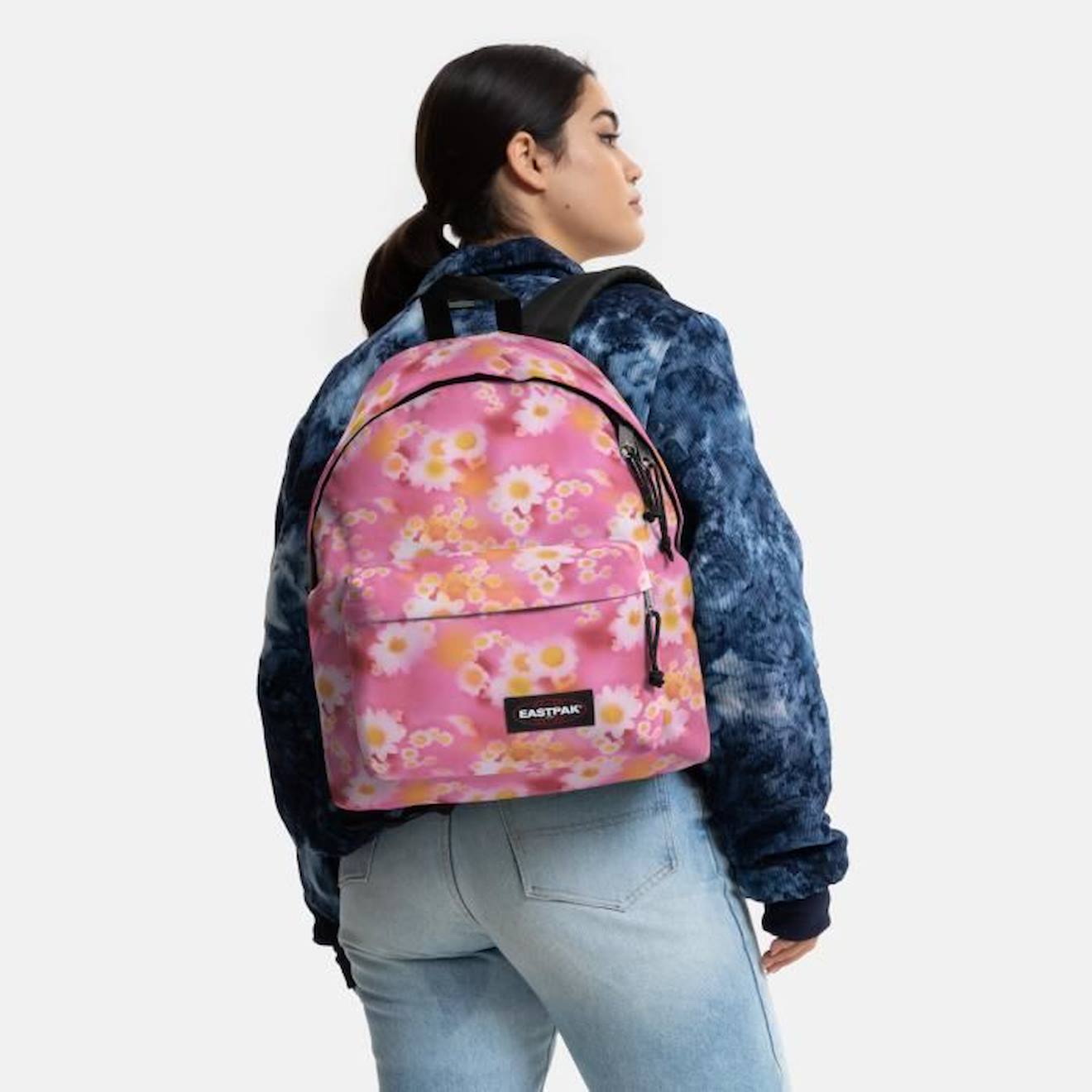 Sac à dos Eastpak Padded Pak'R
