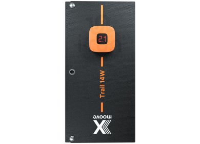 X-Moove Trail ETFE - 14W