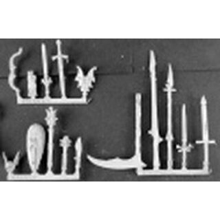 Necropolis Weapon Pack (REA14295)