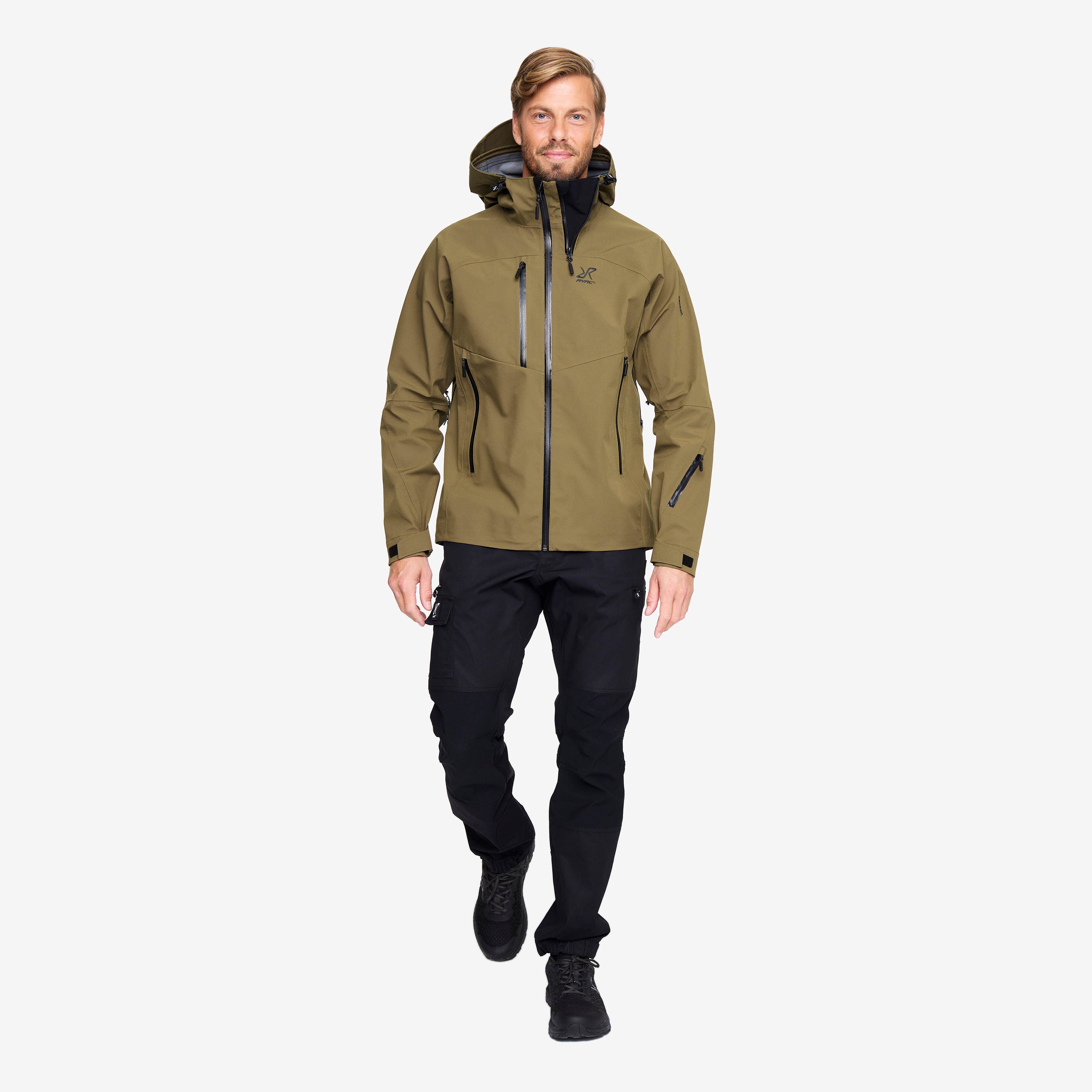 Cyclone Rescue Jacket 2.0 Homme Cub