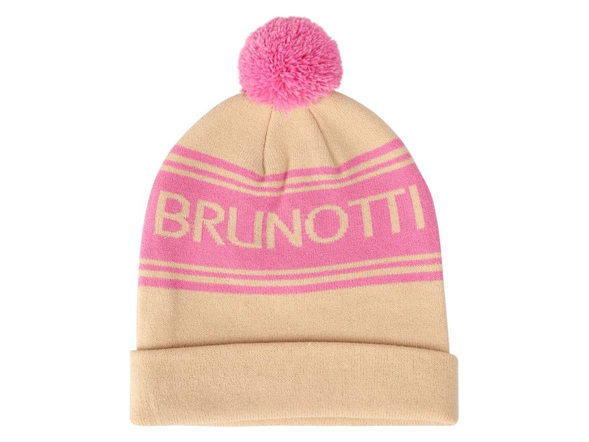 Brunotti Lachapelle Steel Blue Damen Mütze
