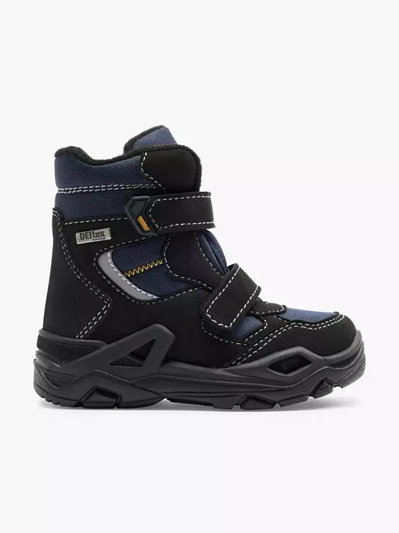 Vty Boots