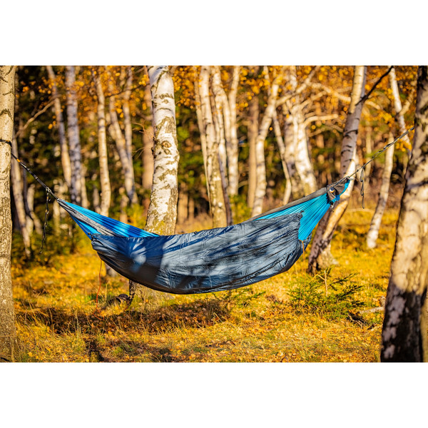 MOONQUILT - Deckenschlafsack
