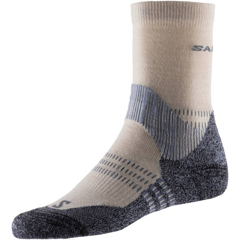 Salomon X Ultra Access Crew Socken Damen