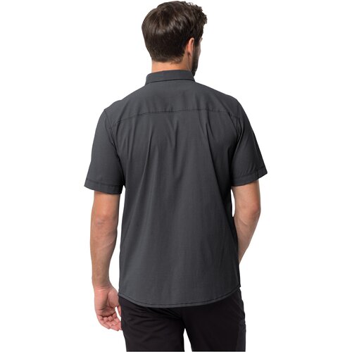 HERREN HEMD KENOVO II S/S M