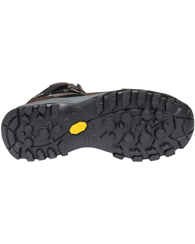Hanwag Damen Stiefel Alta Bunion II GTX