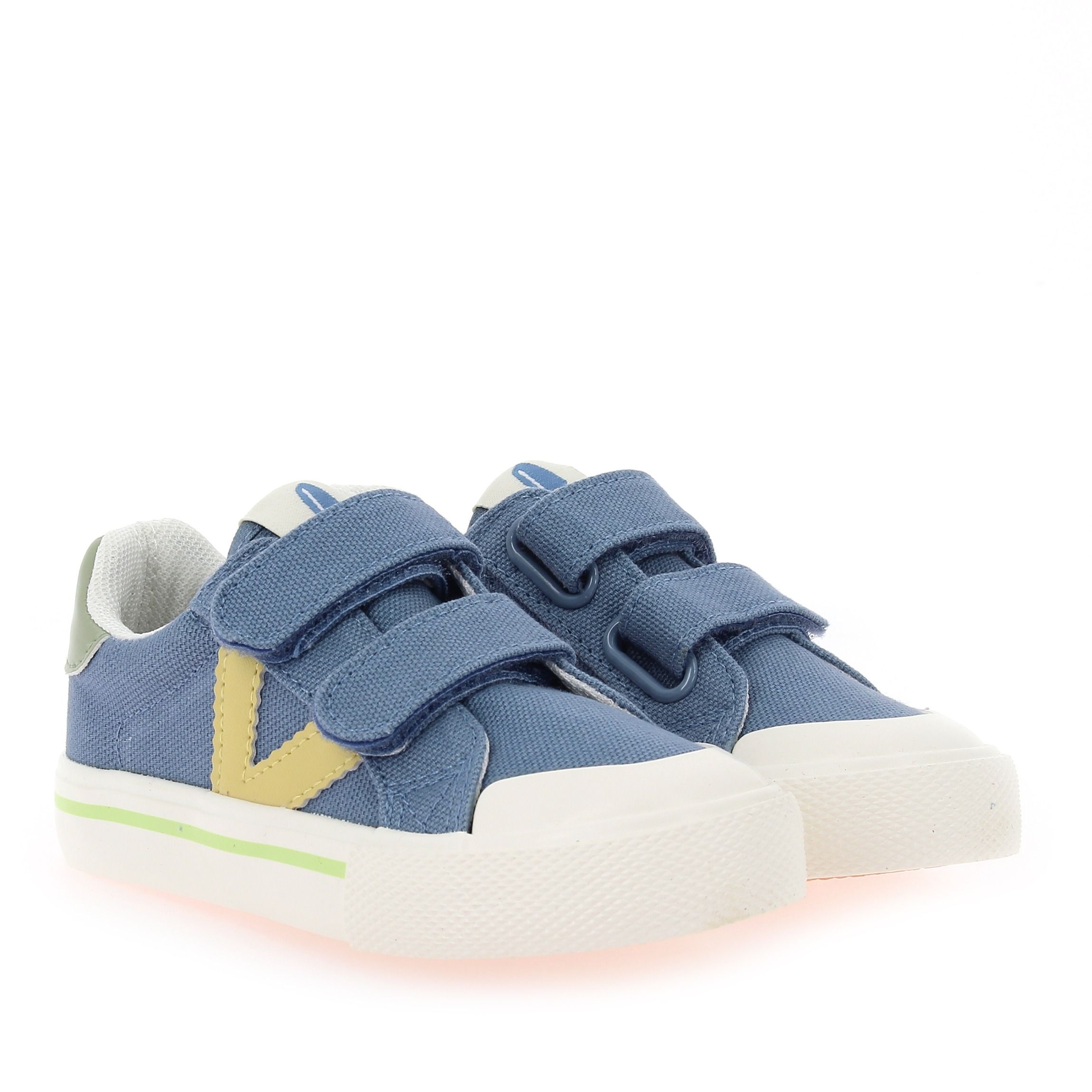 Victoria  1065189 TRIBU TIRAS LONA - Jeans Multi