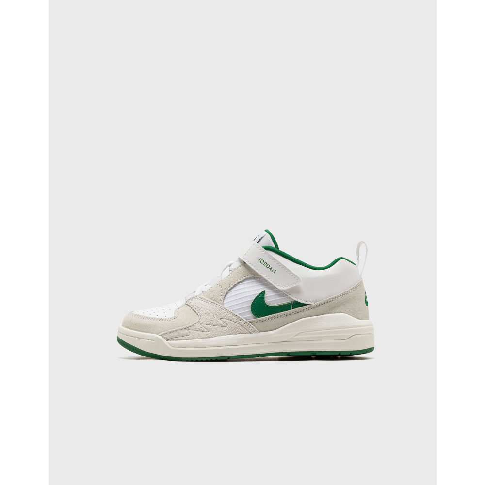 NIKE JORDAN Stadium 90 PS DX4398-103 / weiss