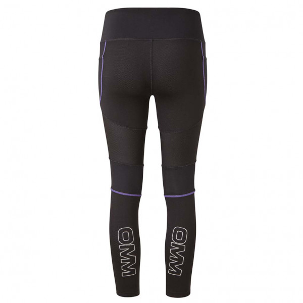 OMM - Women's Flash Winter Tights - Lauftights