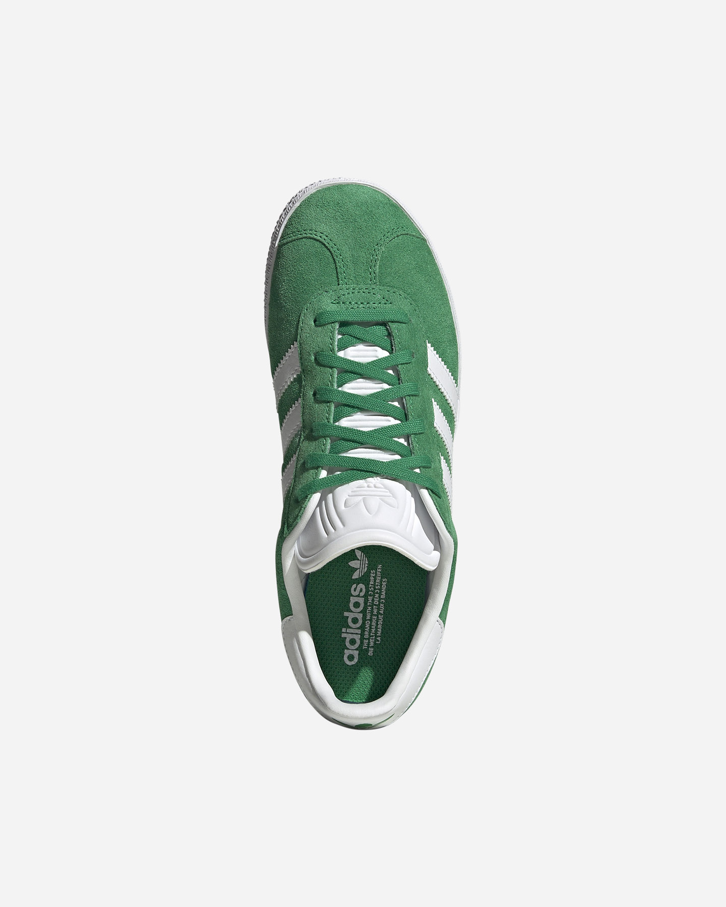 Buty sportowe Adidas Gazelle Gs Jr IE5612