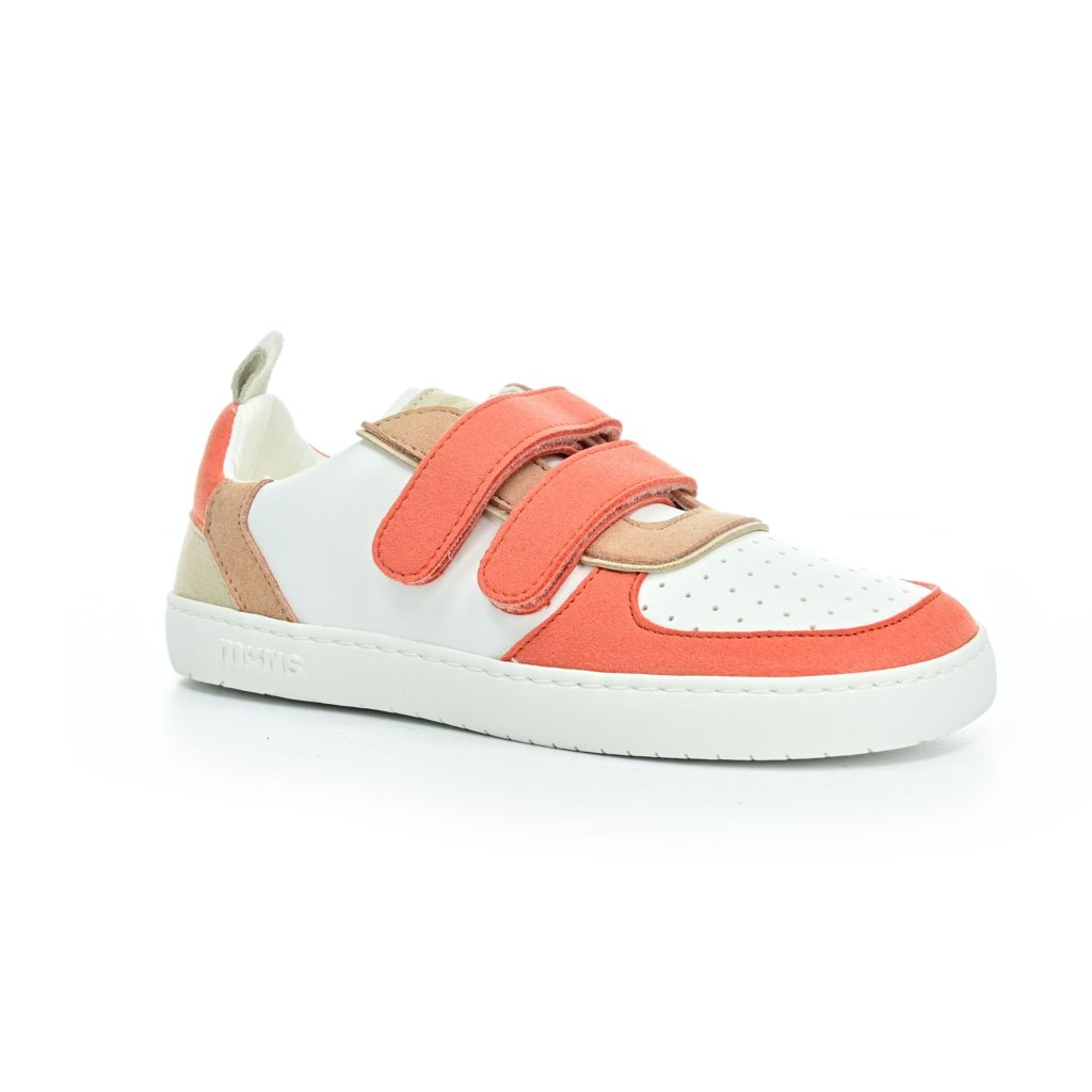 Muris Petra Junior Coral Pink Barfußsneakers