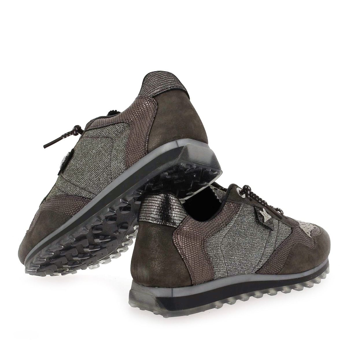 Cetti  C848 SRA H22 - anthracite or