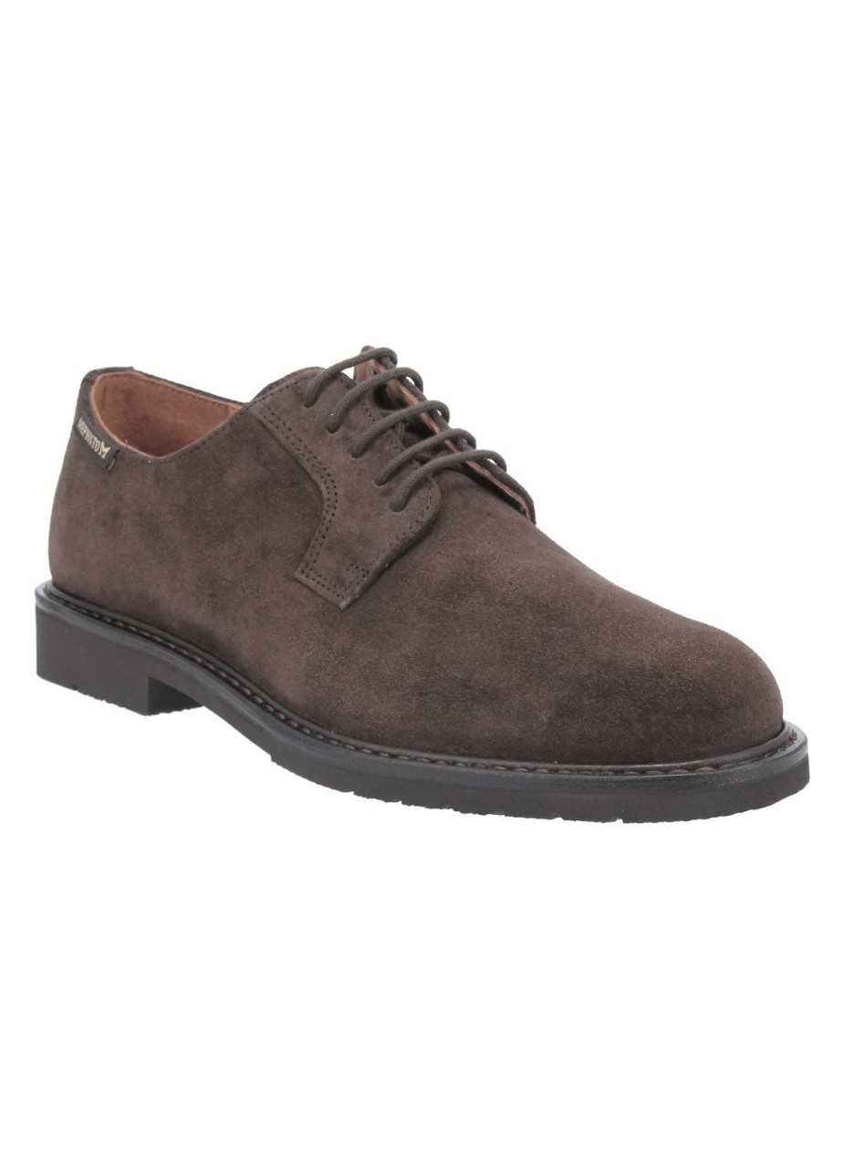 MEPHISTO Stiefeletten grau 9851