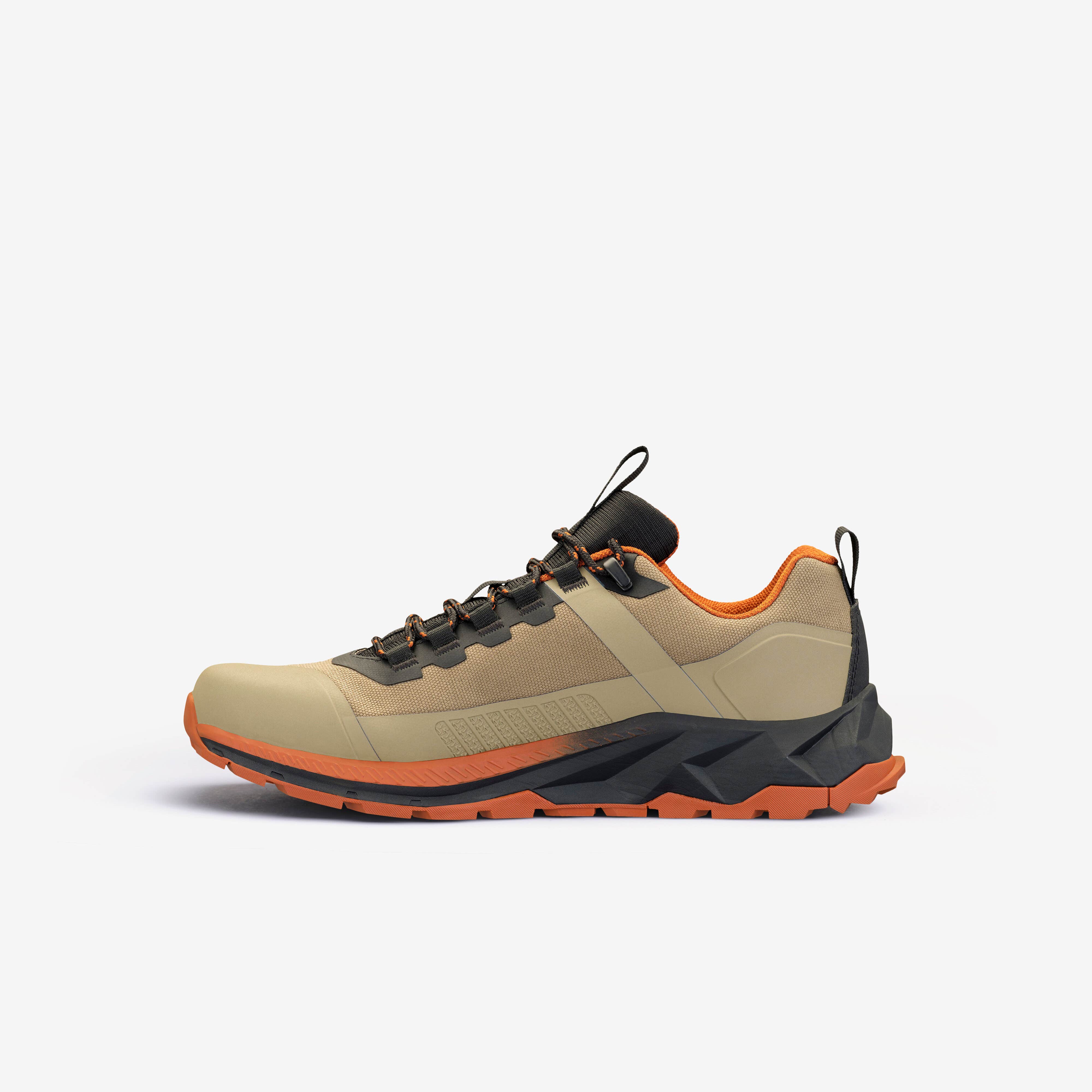 Phantom Trail Low Hiking Shoes Homme Khaki/Autumn