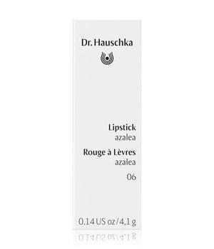 Dr. Hauschka Lippen Lipstick Lippenstift-4.1 g
