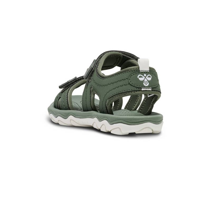 hummel SANDAL SPORT JR Sandalen Kinder