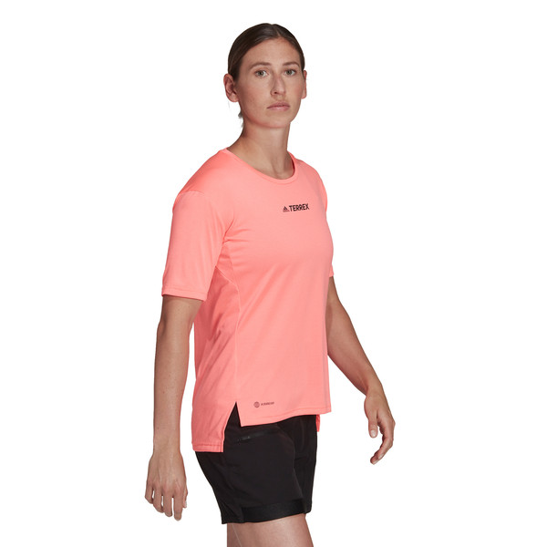 TERREX MULTI T-SHIRT Damen - Funktionsshirt
