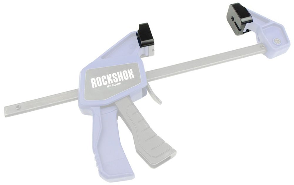 RockShox Klemmen Adapter kaufen | Bike-Discount