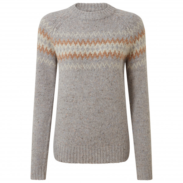 Sherpa - Women's Dumji Crew Sweater - Merinopullover
