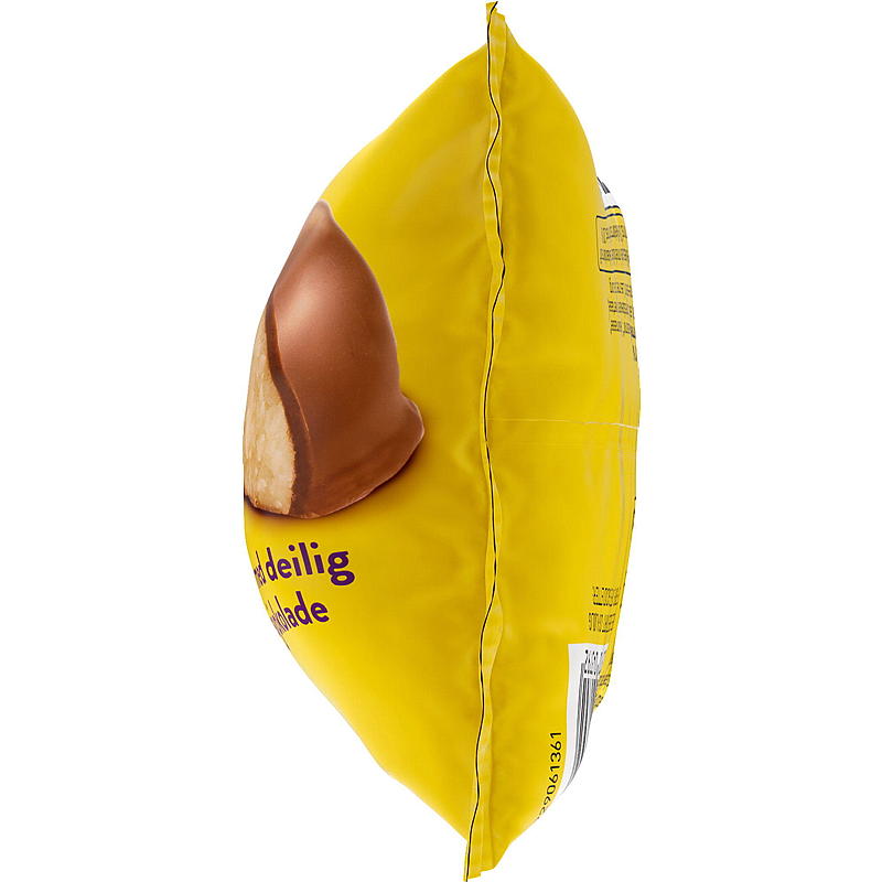 Nidar Marsipanegg 57 g m/sjokolade Nidar