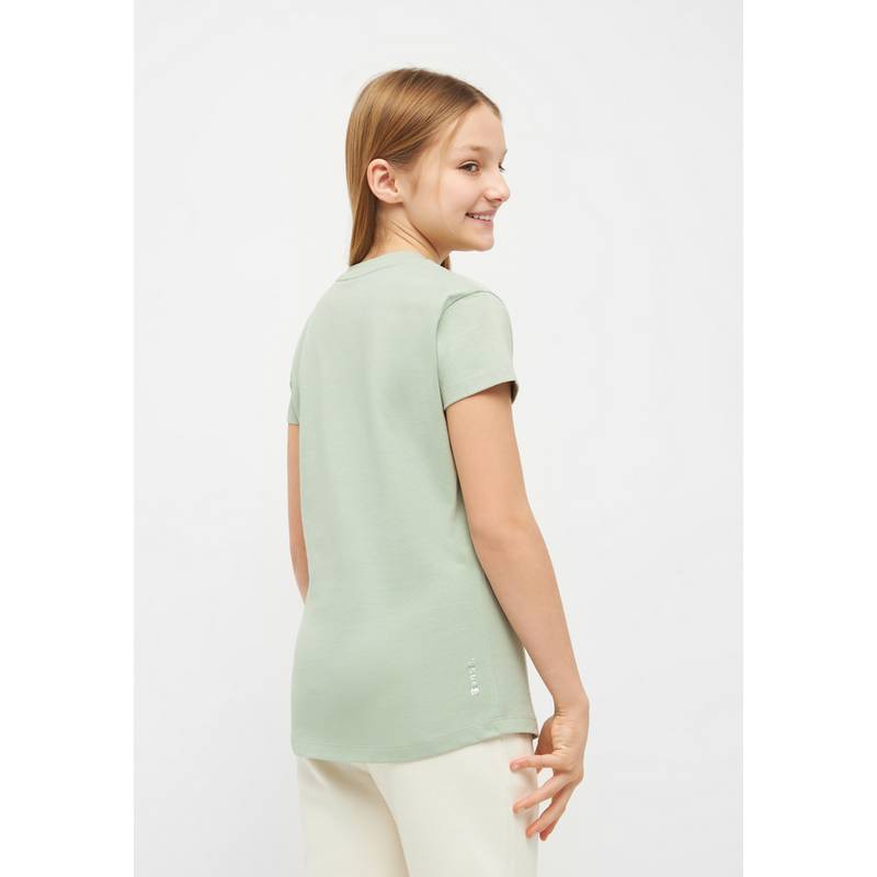 Bench T-Shirt Mädchen