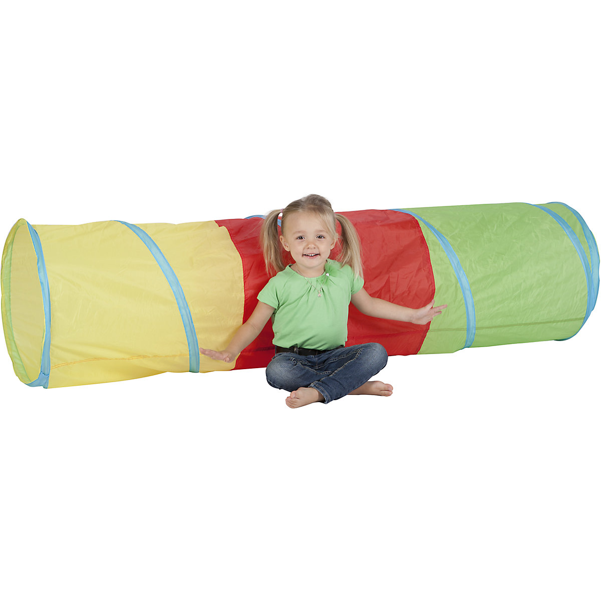 Spieltunnel