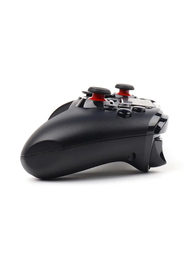 COFI 1453 Wireless Game Controller für PS4 – reaktionsschnelle Tasten in Schwarz günstig kaufen onesize