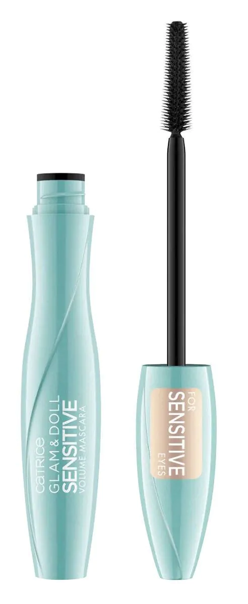 Catrice Glam & Doll Sensitive Mascara