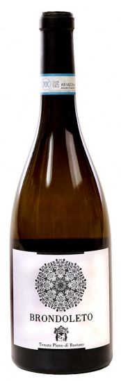 2021 Brondoleto Verdicchio di Matelica DOC trocken - Tenuta Piano di Rustano
