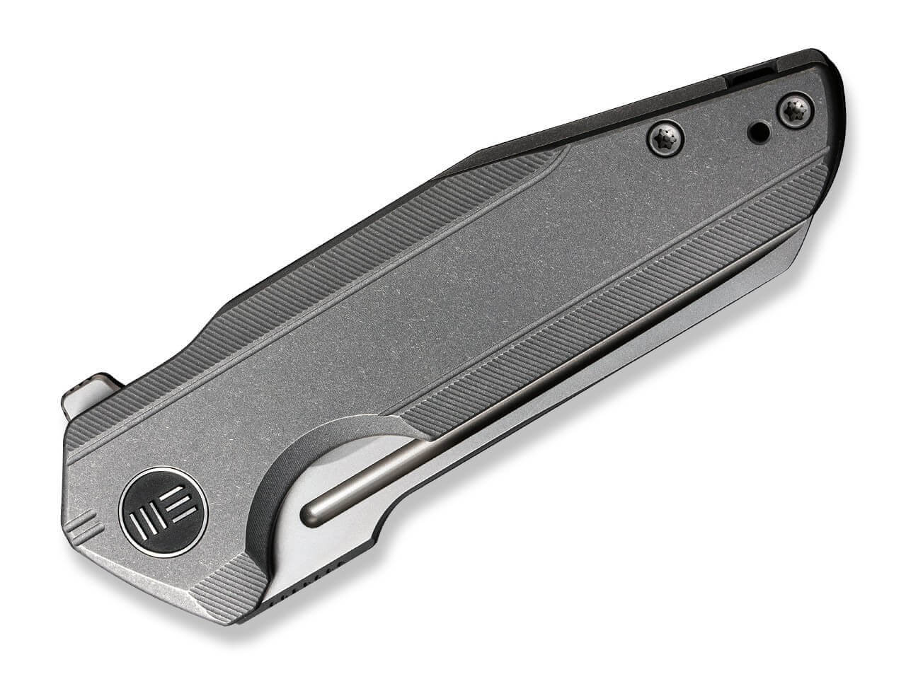 StarHawk Titanium Grey