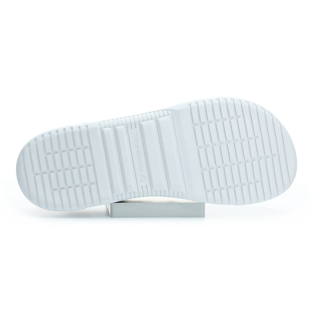 Be Lenka Barebarics Revive Blue & White Barfußsneakers