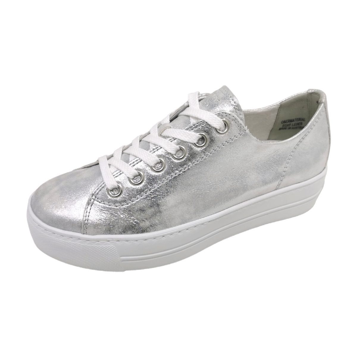 Paul Green 4790-675 Silber 675 Antic Alu