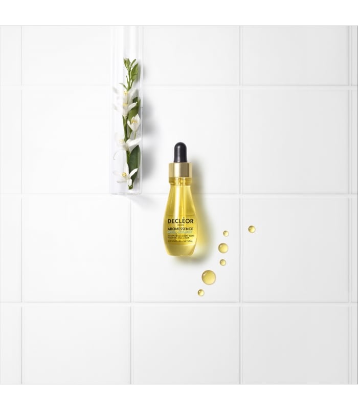 DECLÉOR-NEROLI BIGARADE-Aromessence Sérum - Huiles Essentielles