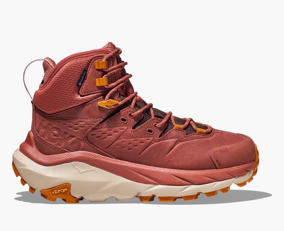 Kaha 2 GORE-TEX Hot Sauce/Shifting Sand