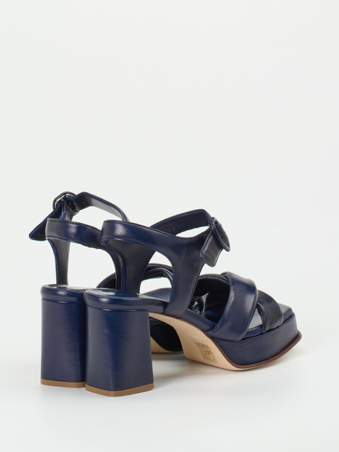 Plateau-Sandalette-12481090011 Konstantin Starke