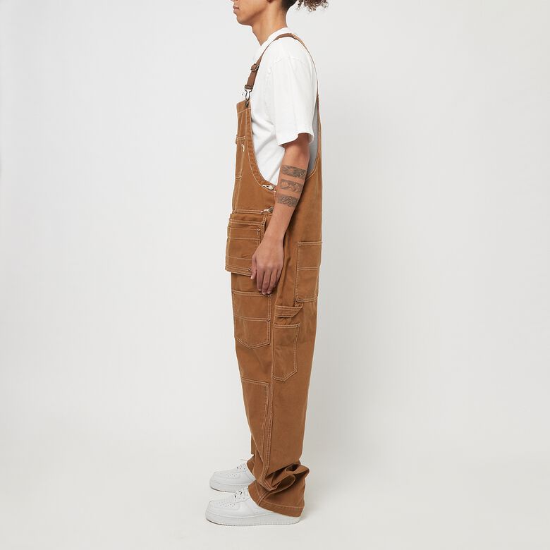 NIKE Life Carpenter Overall lt british tan/cacao wow