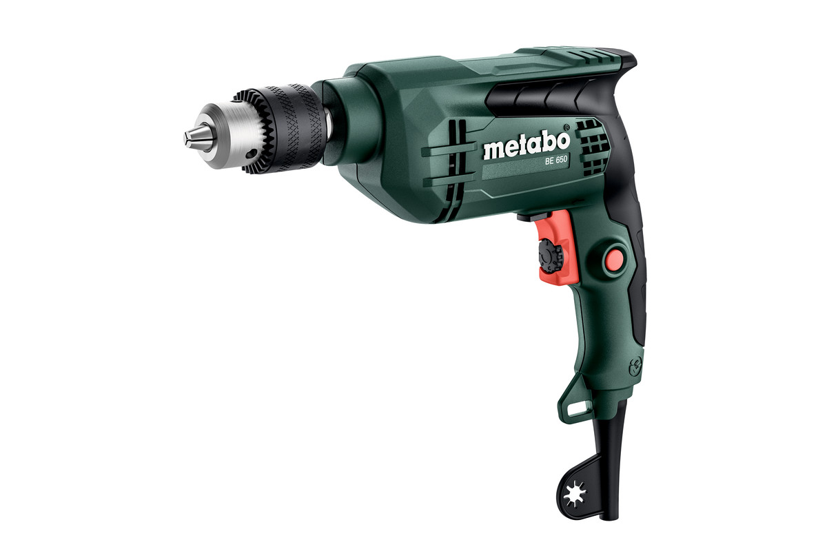Metabo 600741000 BE 650 Bohrer