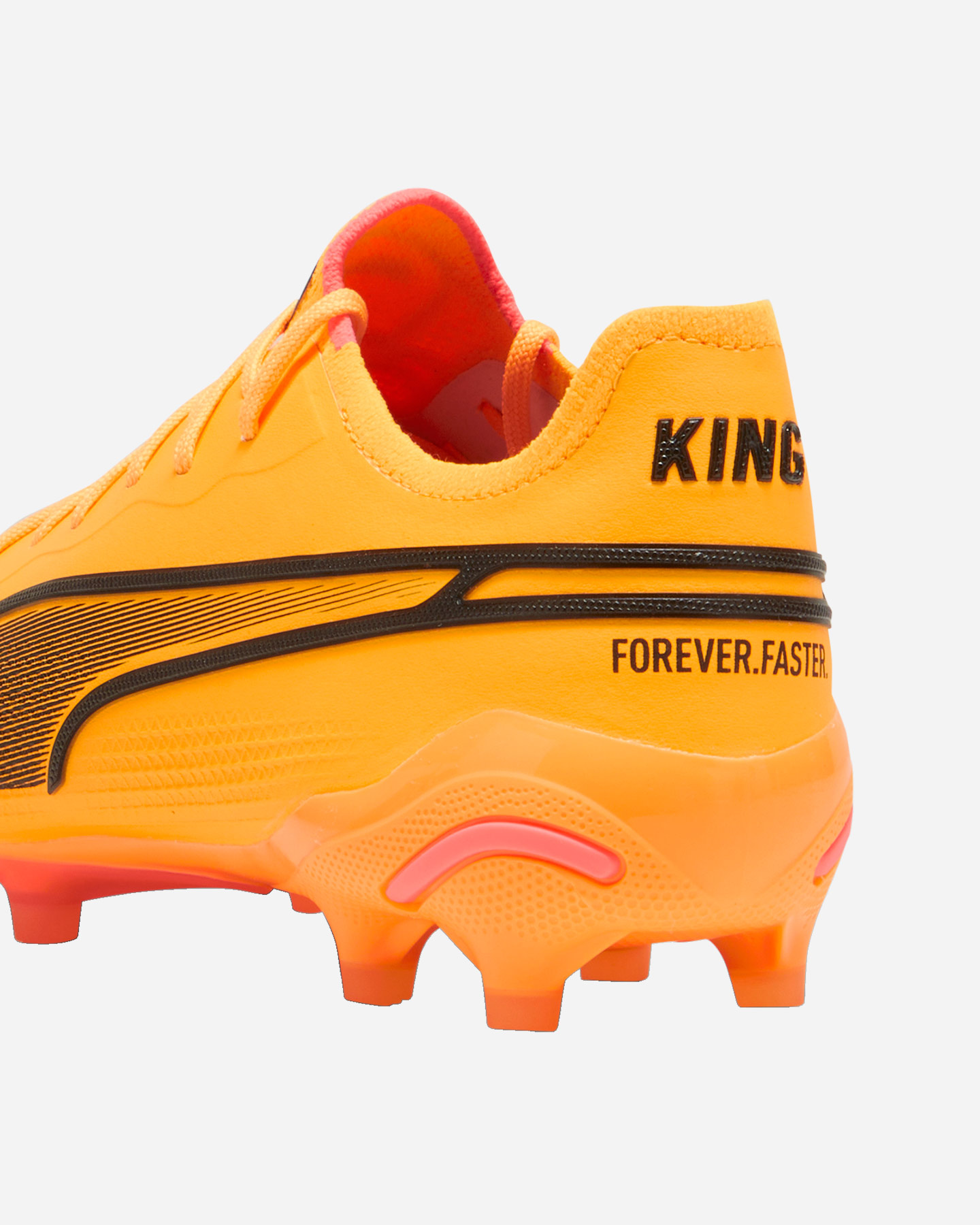 Scarpe Calcio Puma King Ultimate Fg-ag M 107563-08