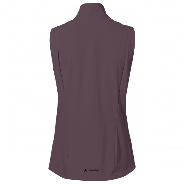 Vaude - Women's Yaras Vest - Fahrradweste