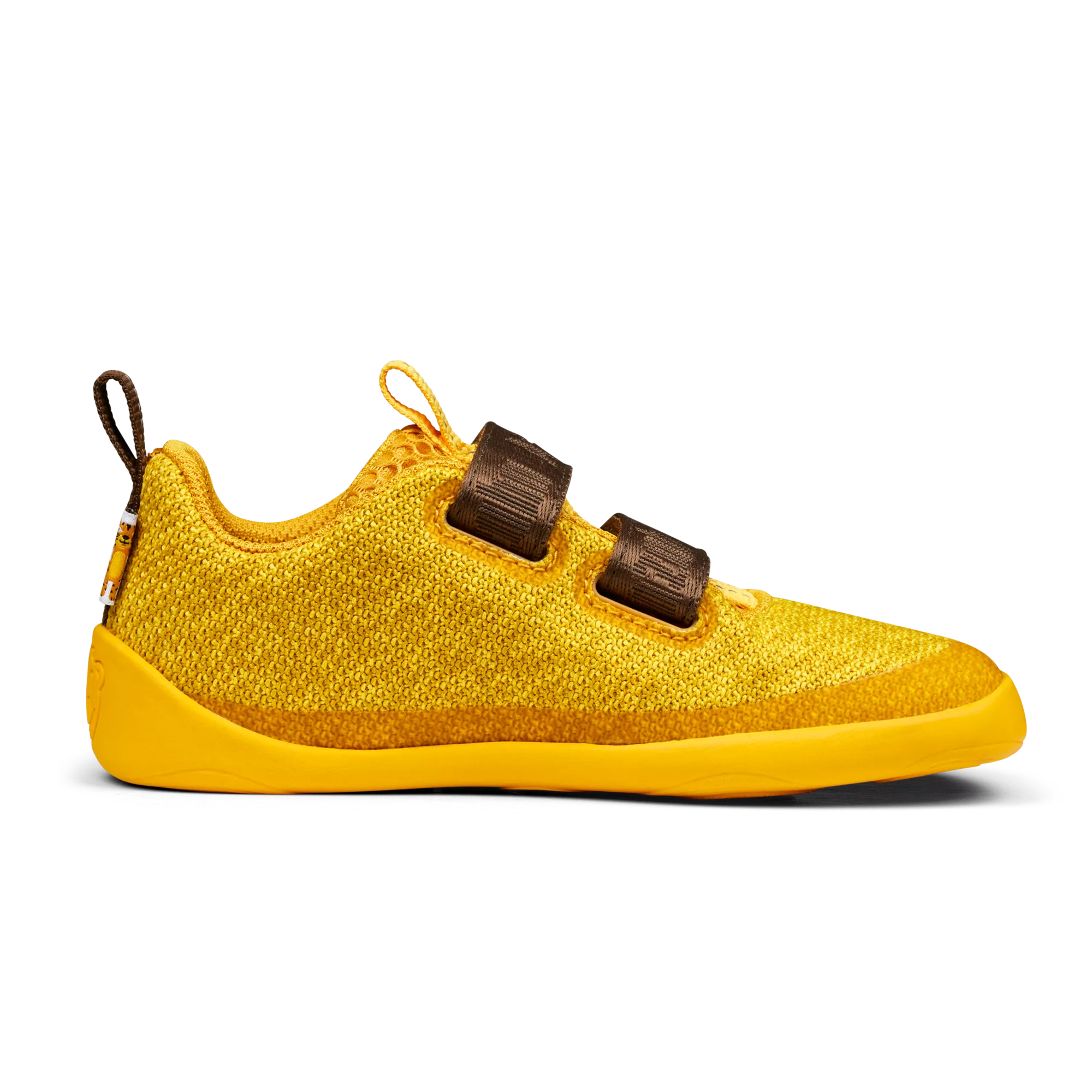 Barfußschuh Knit Happy