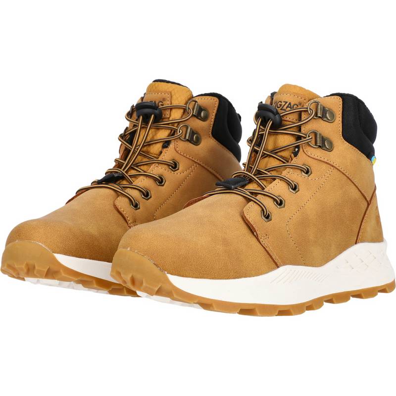 ZigZag Jurat Stiefel Kinder