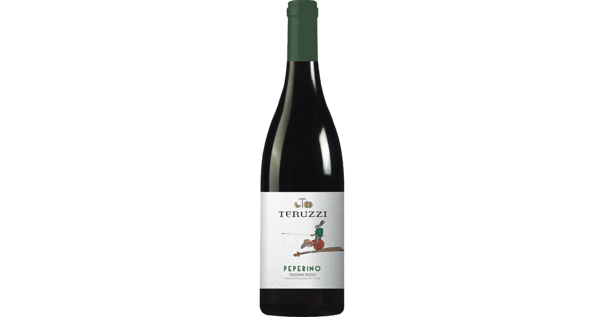 Teruzzi Peperino