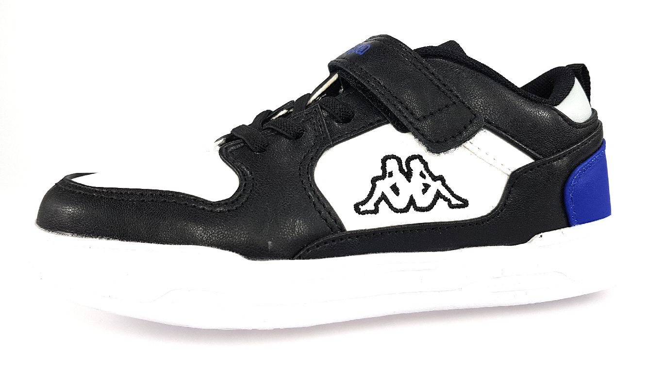 Kappa Mehrfarbig 1160 black/ blue