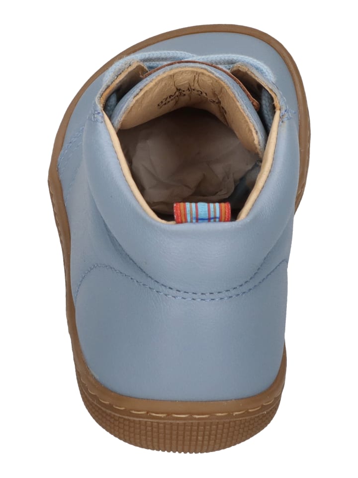 KOEL Schnürschuhe DELI NAPA  in blau günstig kaufen