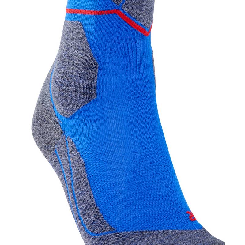 Falke SK4 Advanced Compression Light Skisocken Herren